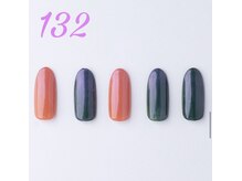 はあとねいる 滝川店/ネイルDesign132