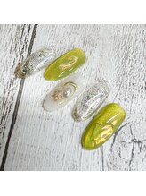 シエルズビューティー(ciel's beauty)/