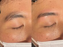 アイクイック 那覇国際通り店(Ai Quick)/眉/眉毛サロン/アイブロウ/那覇