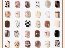 アキラネイルサロン(Akira nail salon)/