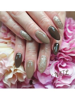 アイネイル(iNAIL)/