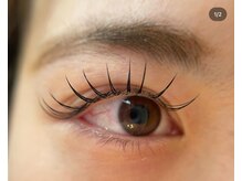 ソワン ボーテ(Soin Beaute)/束感マツエク