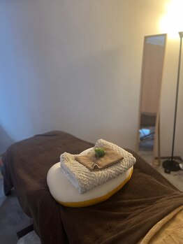 アンビー(&B)/エステルームもゆったりと