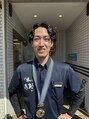 成田富里接骨院&nbsp;高岡 大樹