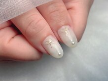 ネイルバイピヌ(nail by pinu)/定額デザイン