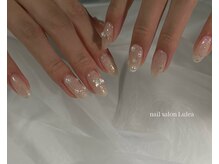 ルレア(Lulea)//10500 パーツ代別途