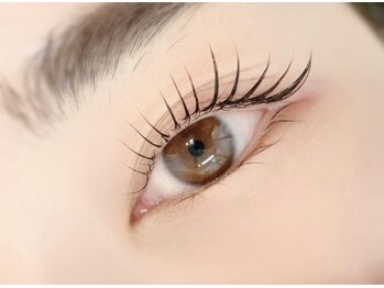 エクセレント パレード店/《まつげパーマ》ケラチンパーマ