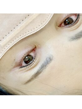 ネイルサロン プール ヴー(Nail Salon Pour Vous)/【まつげ/ラッシュリフト】