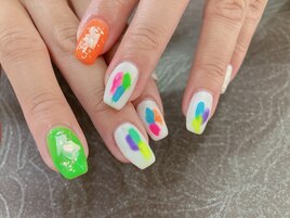 カラフルポップ!!