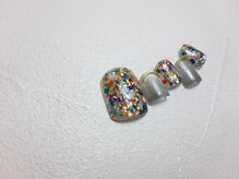 ルカ 大宮(Luca)/<FOOT>フット選べるアートコース