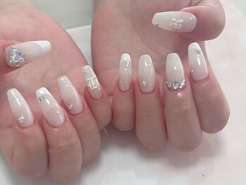 ニナズネイル(Nina's Nail)/シンプル