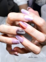 アトリエ クク(atelier cucu)/マグネット