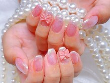 ナナアンドコー(Nana&Co.)/キラキラ