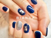 ビアンカ 名駅店(Bianca)/２本アートコース初回￥5500