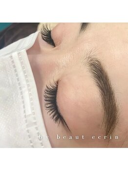 ボーテエクラン 一宮店(beaut ecrin)/ボリュームラッシュ/まつエク