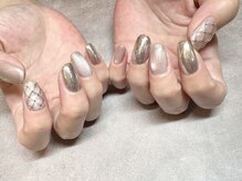 ラッフィ スリール(Raffee sourire)/ミラー