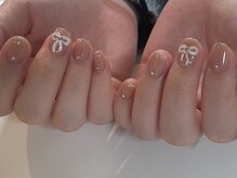 リディネイル(Lidy nail)/【Lidy nail】 