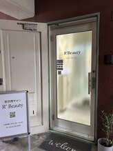 アールビューティー 東新宿店(R’Beauty)/道案内