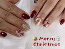 クリスマス限定
