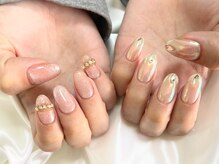 ネイルサロン イーウィ(Ewy)/［吉祥寺］ネイル/パラジェル