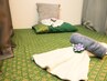 【新規限定】タイ古式＋アロママッサージ じっくり癒される100分8500円