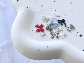 ムニムサン(0203 munimusan)/耳ツボジュエリー