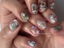 ロウイ(6ui.)/omakase design/8000yen