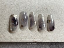 エンネ(enne)/選べるシンプルデザイン2025 春