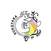 すこやか整骨院のお店ロゴ
