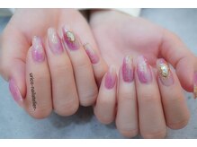 ウリコ ネイルアトリエ(urico nail atelier)/