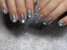 ブルー(BLUE)/one color+ &nbsp;¥8,500