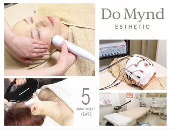 ドゥマイン(Do Mynd)