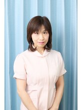 かもめ整骨院 宮野 純子