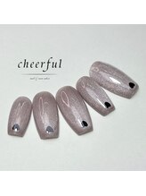 チアフル(cheerful)/