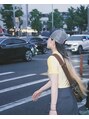 ゆびノさき イバラキシ(ibarakishi) 山本 菜乃子