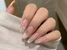 トゥートゥー(TOUTOU)/リボンxフレンチxマグーグラ