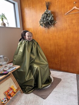 ムク 久留米店(muku)/よもぎ蒸し・モリンガ蒸し muku