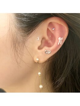 リコ(Relaxation Boutique LICO)/シンプルコース