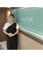 ミモラッシュ 府中店(mimo lash) 小嶋 琴羽