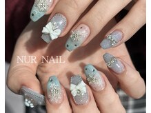 ヌアネイル(NUR NAIL)/