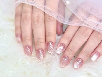 エルーシェ 荻窪店(Nail&Eyelash Ercher)の写真/【パラジェル登録サロン◆当日相談コ-ス¥5000～】お得な定額も◎丁寧カウンセリング×高技術で人気の信頼店