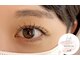 アンテイン チル(anthein chill)の写真/オトナ女性をも虜にする上品な目元もお任せ★LEDエクステで美しい仕上がりが長く続く◎メイク時間短縮にも