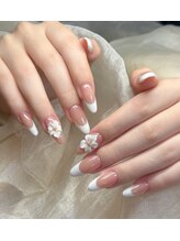 ビルドアップビューティー(Build Up Beauty)/アートネイル／飯田橋