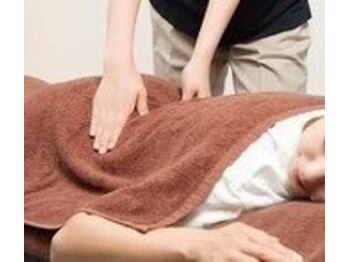 漢方アロマサロン 大森の写真/当店自慢の【疲労回復コース】経絡整体50分+和漢アロマ60分:計110分¥12,000→¥9,900