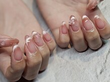 プロモート 岡山城下店(Promote)/ワンホンデザイン♪