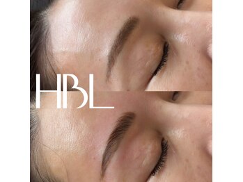 ケリービューティーサロン(kelly beauty salon)/HBL