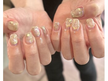 オテモネイル(otemo.nail)/