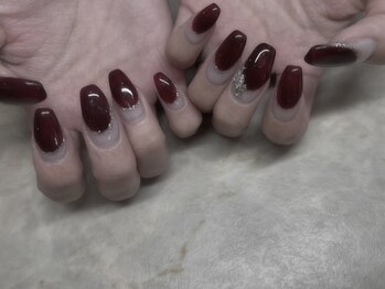 Hand【フルオーダーコース】