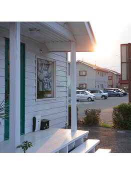 ディッセンバー 伊勢崎(December)/外観