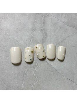 《定額 シンプルデザイン》